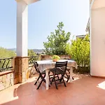 Holiday home I Girasoli *