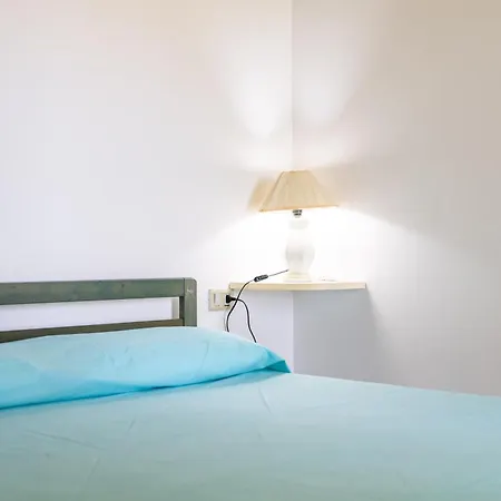 I Girasoli בית נופש וילסימיוס