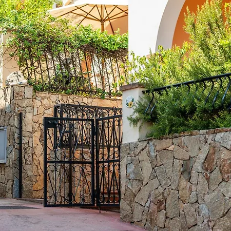 I Girasoli בית נופש