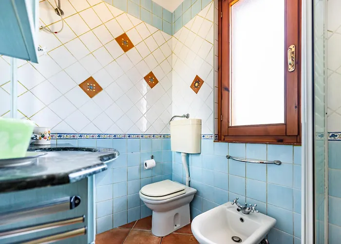 I Girasoli וילסימיוס