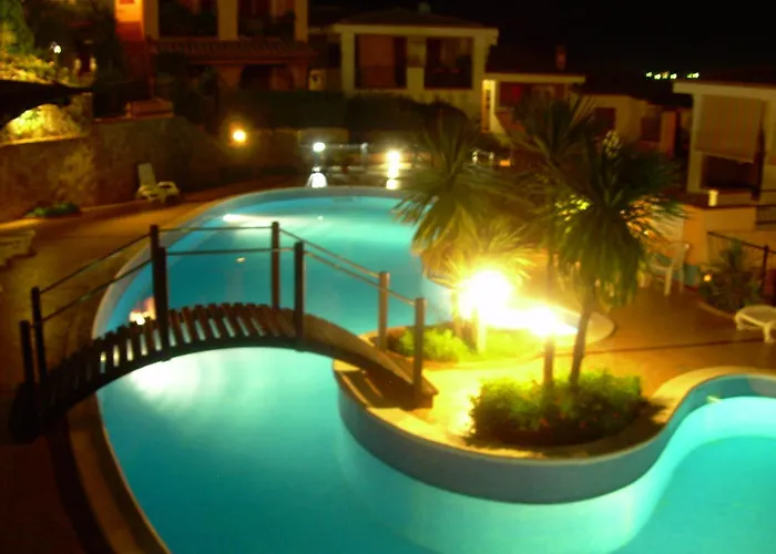 I Girasoli וילסימיוס