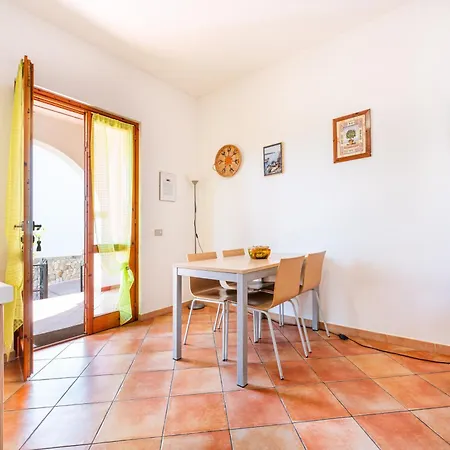 I Girasoli Holiday home Villasimius