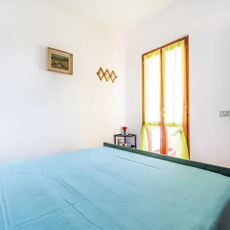 I Girasoli 빌라시미우스