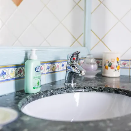 Holiday home I Girasoli