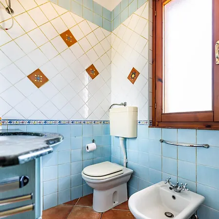 I Girasoli Villasimius