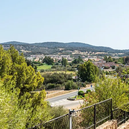 Holiday home I Girasoli Villasimius