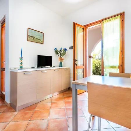 I Girasoli Holiday home Villasimius