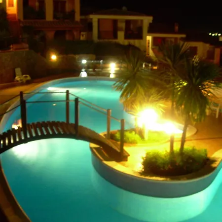 I Girasoli Villasimius