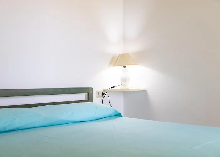 I Girasoli Holiday home Villasimius