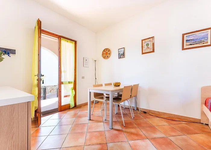 I Girasoli Holiday home Villasimius