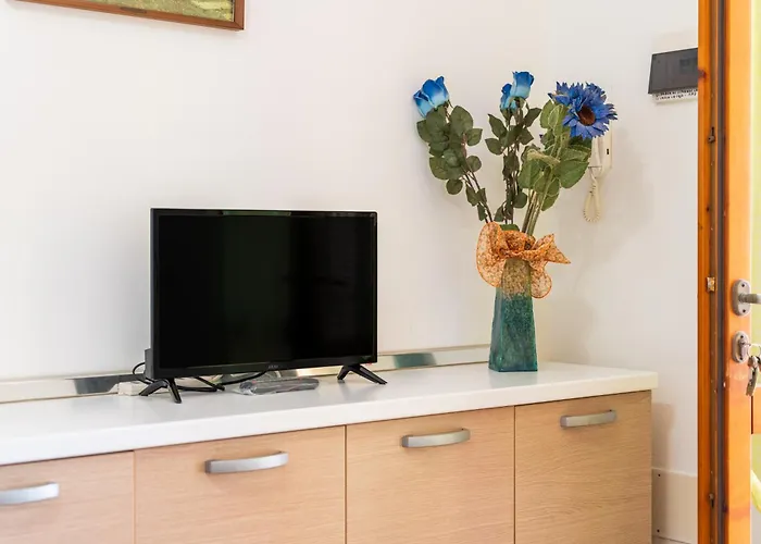 I Girasoli * 빌라시미우스