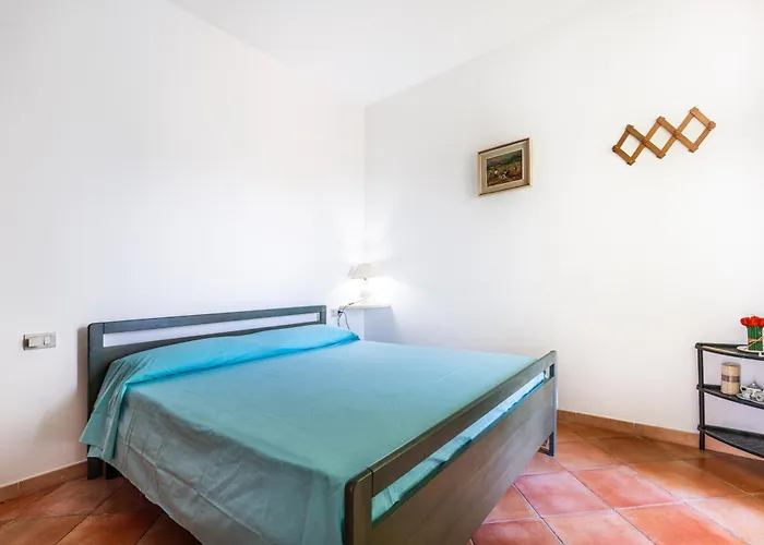 Holiday home I Girasoli Villasimius