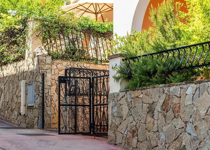 I Girasoli Holiday home