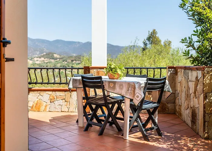 I Girasoli Holiday home