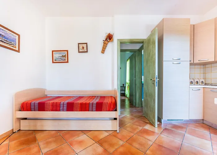 I Girasoli Holiday home