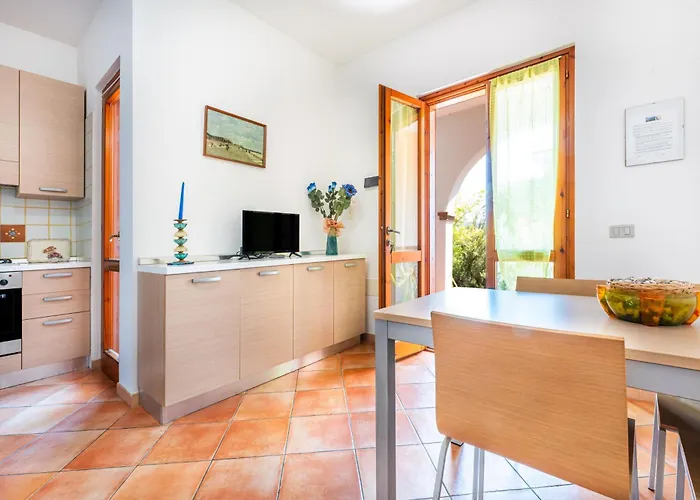 I Girasoli Holiday home Villasimius