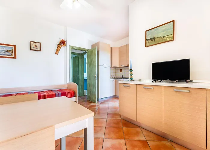 Holiday home I Girasoli Villasimius