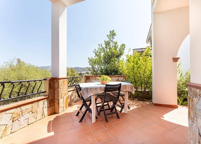 Holiday home I Girasoli *